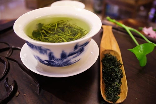 66-1-green tea