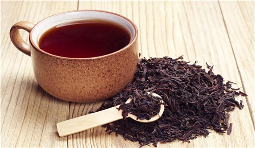 红茶81