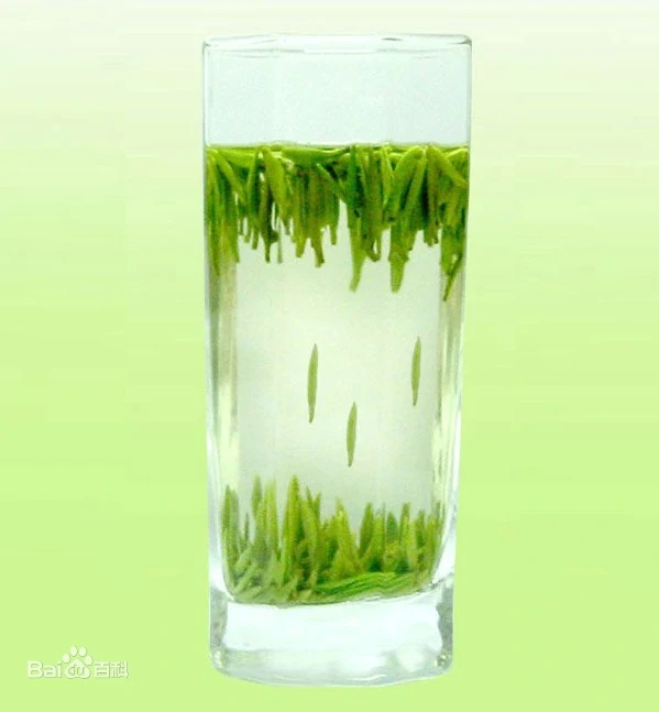 junshanyinzhen
