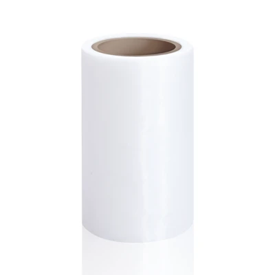 Hot Sales PLA Biodegradable Filter Mesh Roll For Tea Bag