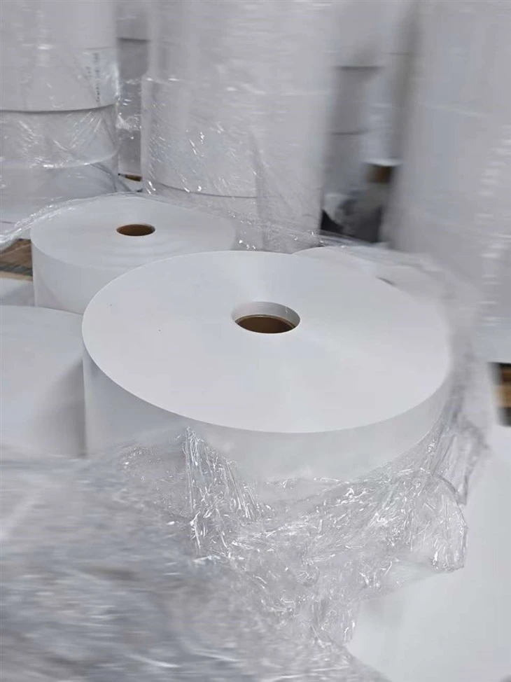 Paper For Drip Coffee Roll&Bags
