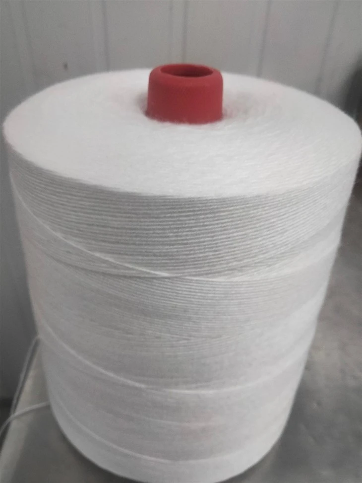 PLA Thread For Tea Bag