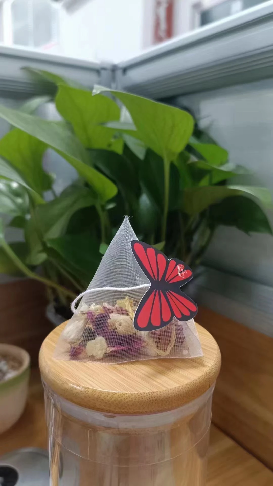 red butterfly red butterfly