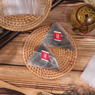 Mesh Tea Bags: Are They Safe?