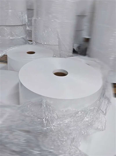 Paper For Drip Coffee Roll&Bags