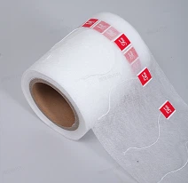 what is Corn Fiber Biodegradable Pla Non Woven Drawstring Filter Roll