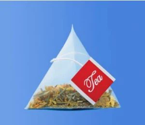The advantages of non -weaving tea bag coffee bag fabric