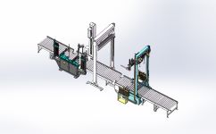 The purpose of packaging machines？
