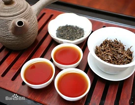 Kinds of teas Part 3