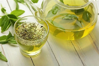 Can drinking tea help you lose weight？