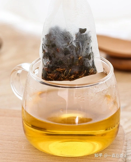 What Is The Tea Bag That We Often Drink Made Of? Is It Harmful To The Human B...
