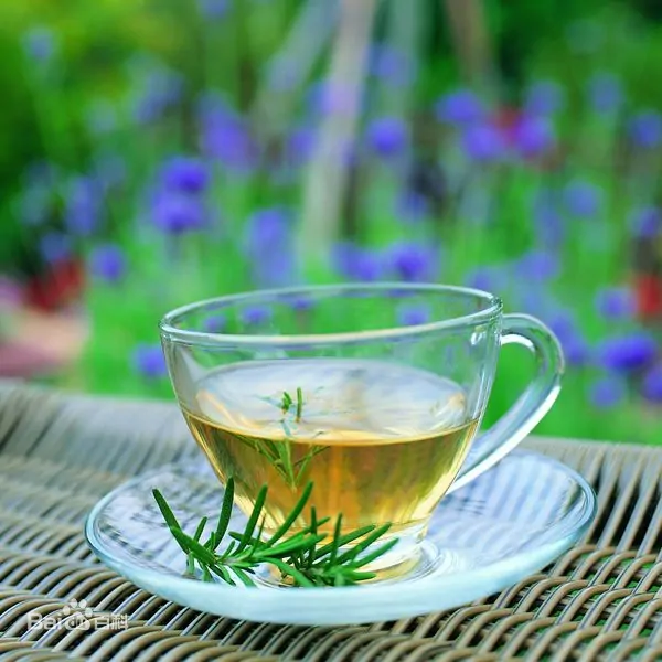 The Origin Of Tea