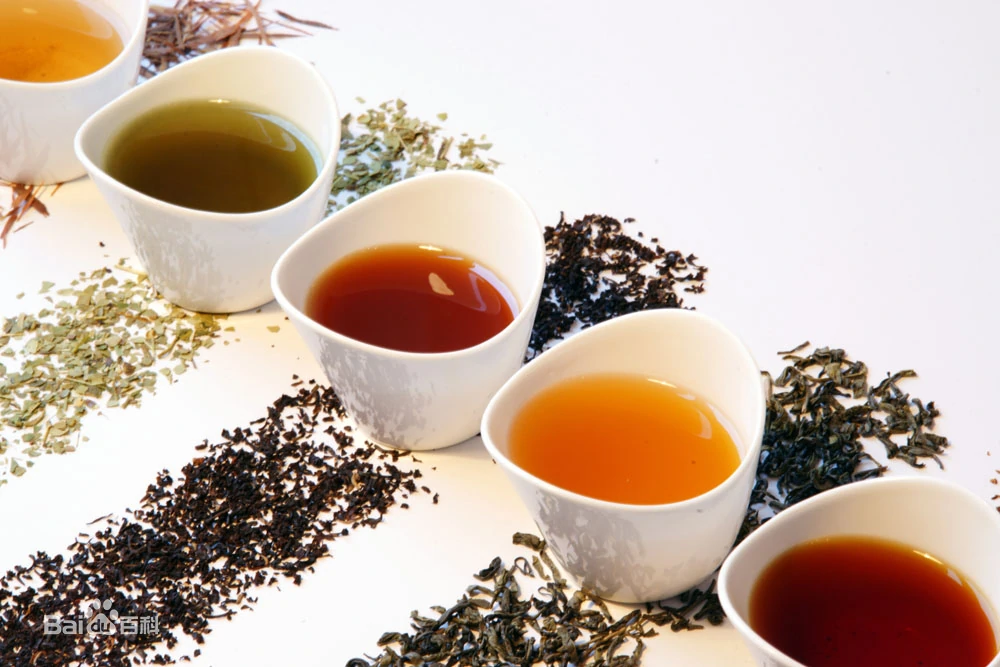 Tea Variety