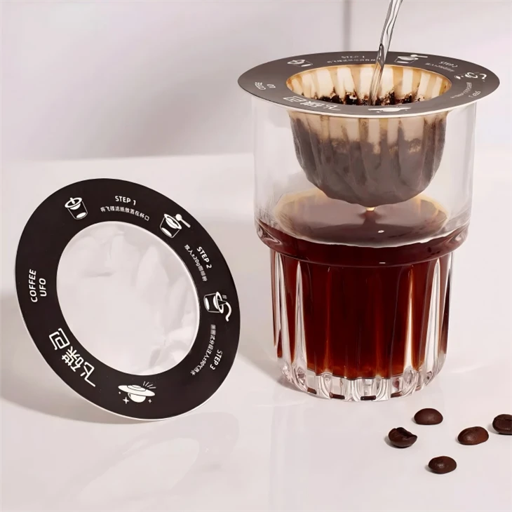 UFO Coffee Bags price